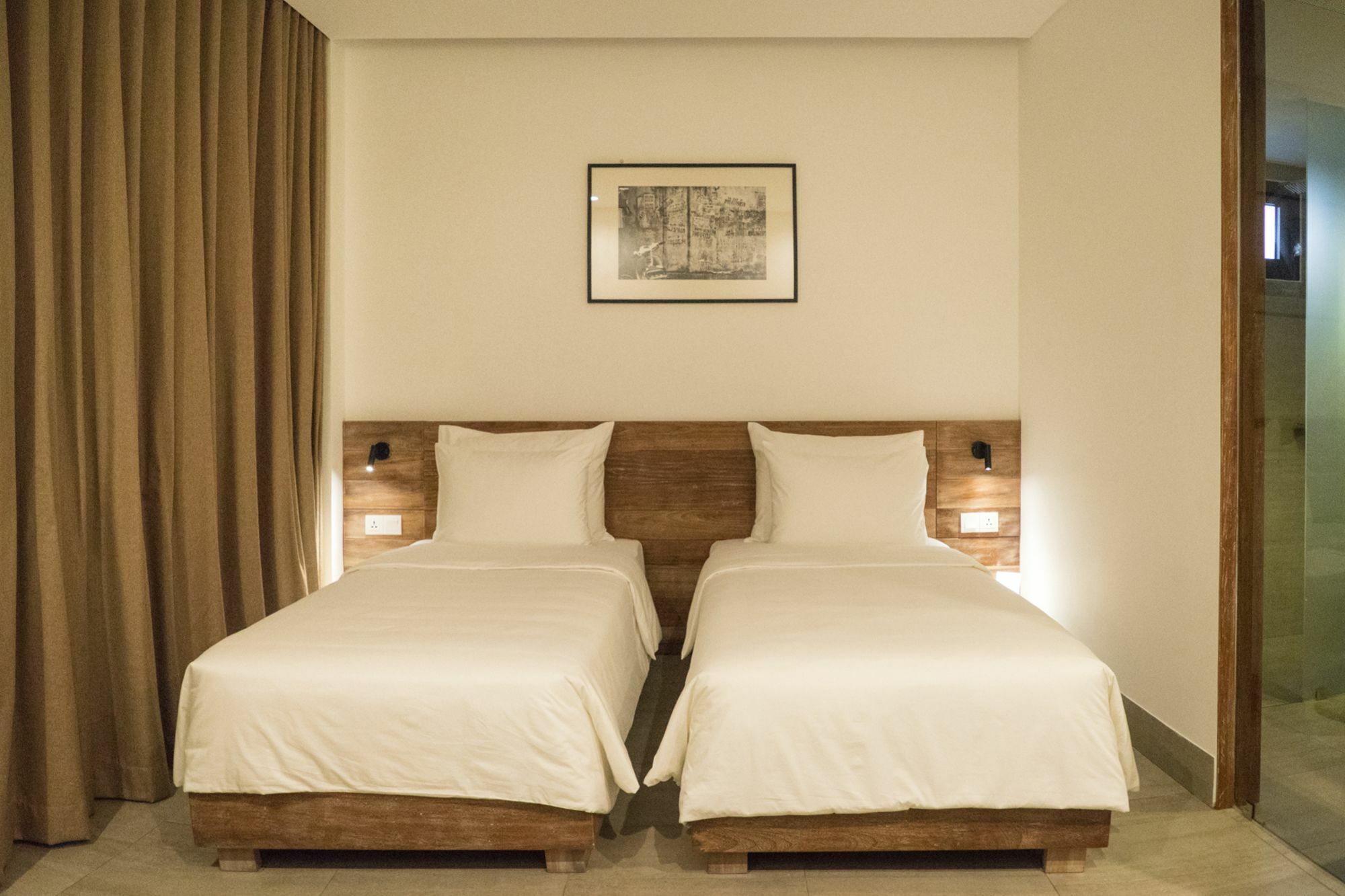 Triple E Hotel Fine Art Museum Ho Si Minh-város Kültér fotó
