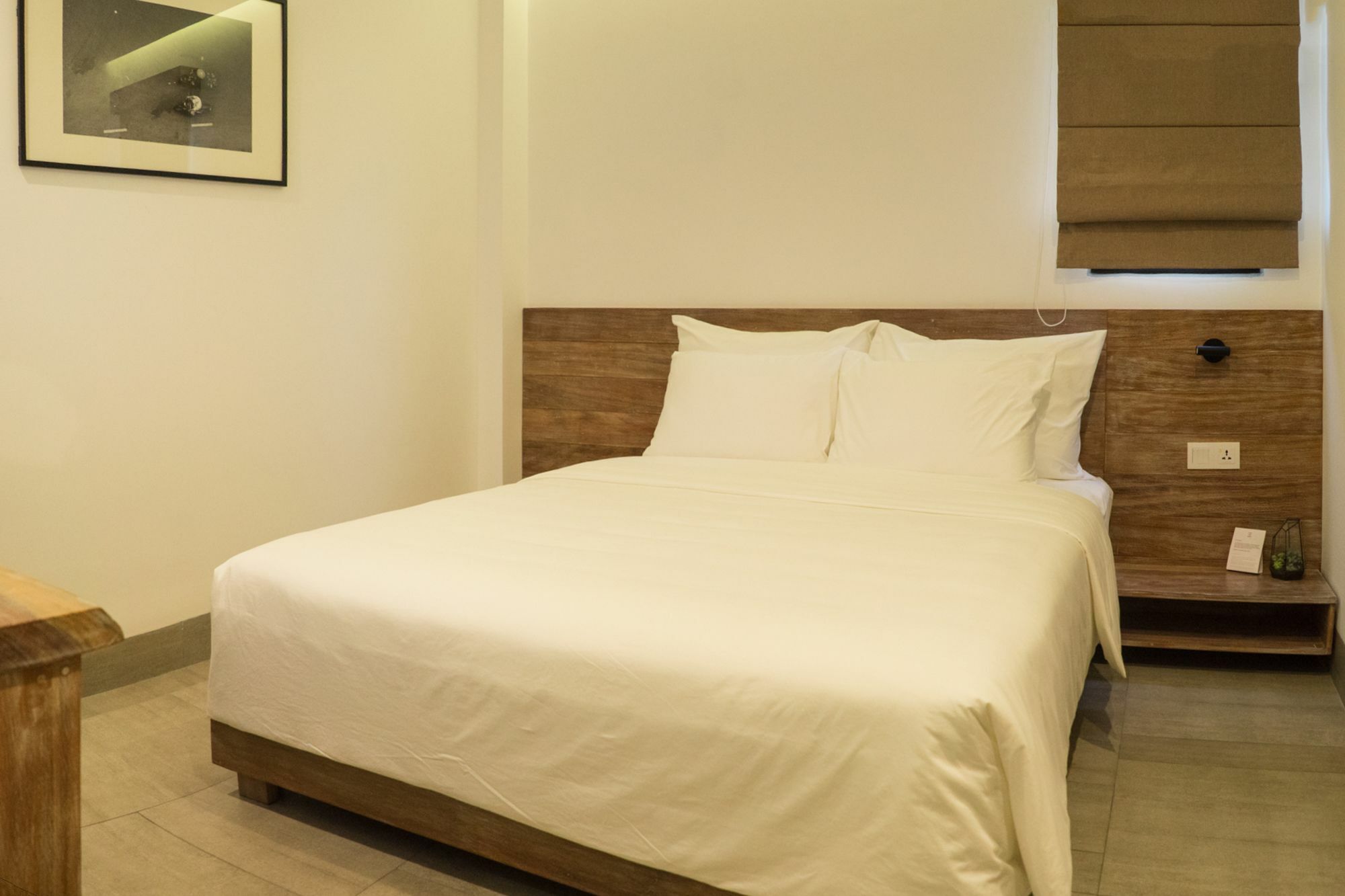 Triple E Hotel Fine Art Museum Ho Si Minh-város Kültér fotó