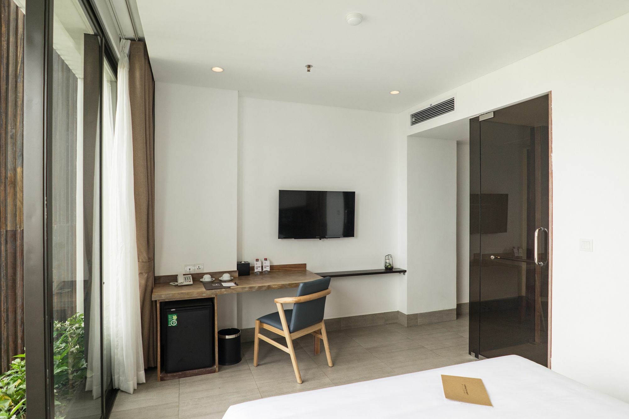 Triple E Hotel Fine Art Museum Ho Si Minh-város Kültér fotó